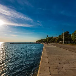 Anna , Zadar Croatia