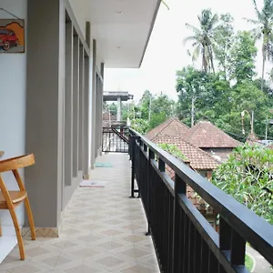 Ramaya View By Eps , Ubud (Bali) Indonesia