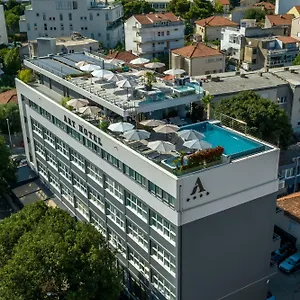 4* 酒店 艺术酒店
