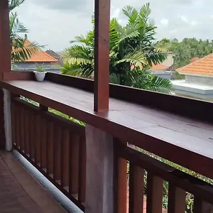Rumah Roda , Ubud (Bali) Indonesia