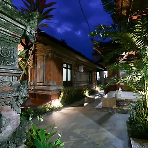 The Jero , Ubud (Bali) Indonesia