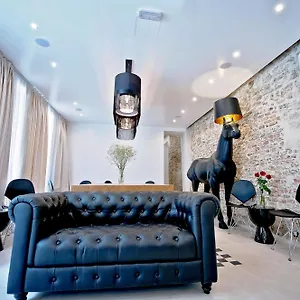 Hotel Jupiter Heritage, Split