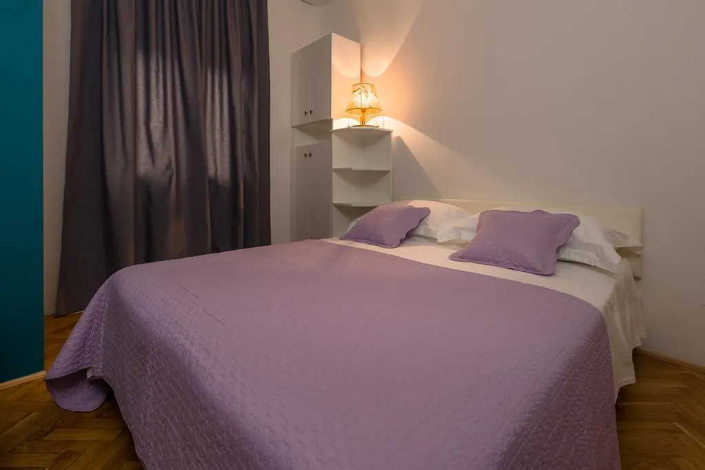 Apartment Holiday Home Adriatic Split Croatia