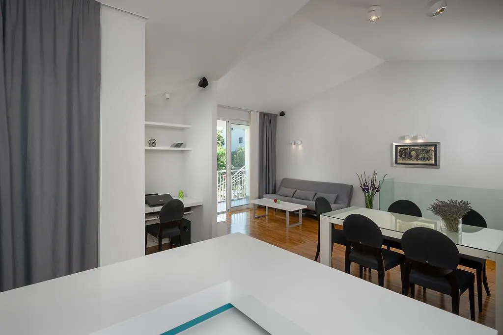 Holiday Home Adriatic Split Croatia