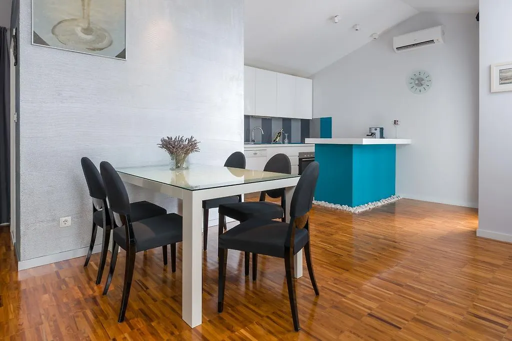 Holiday Home Adriatic Split