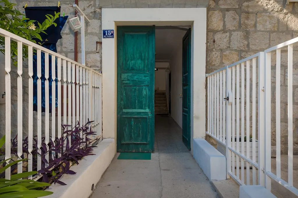Holiday Home Adriatic Split