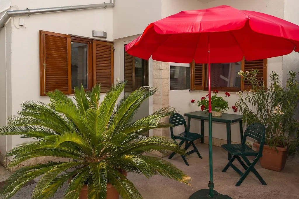Apartment Holiday Home Adriatic Split