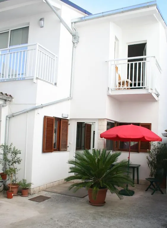 Apartment Holiday Home Adriatic Split