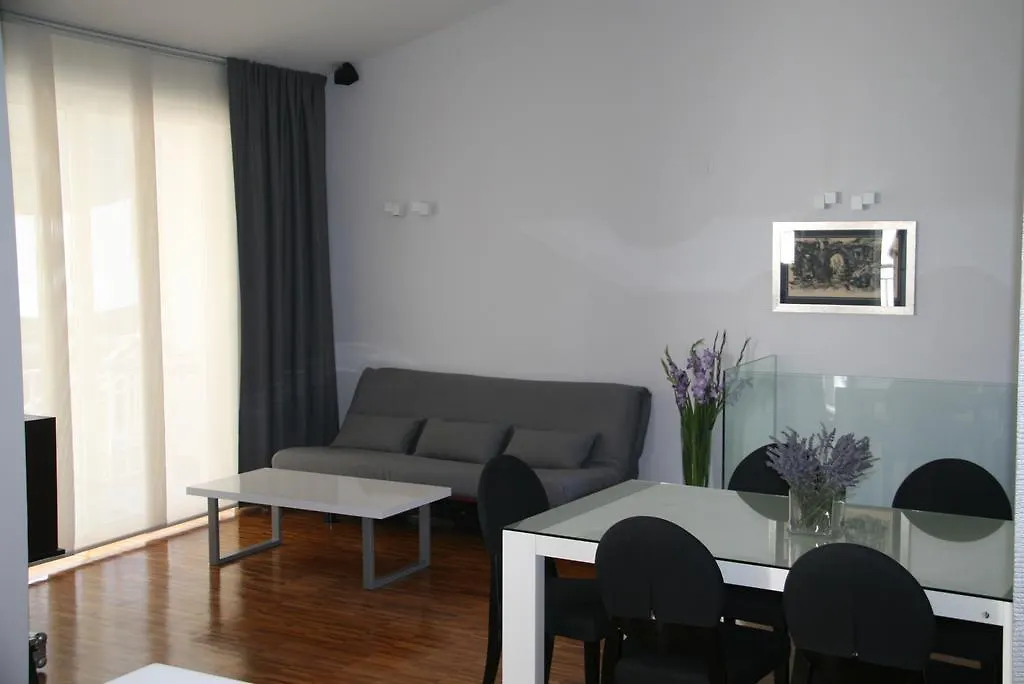 Holiday Home Adriatic Split Croatia
