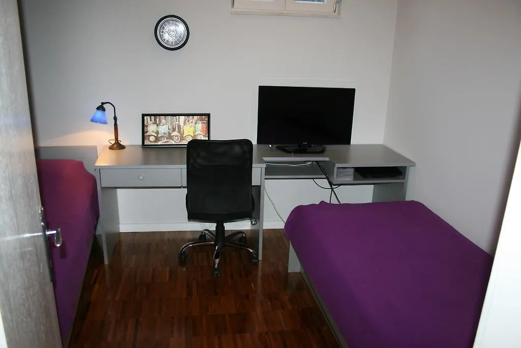 Holiday Home Adriatic Split 0*,  Croatia