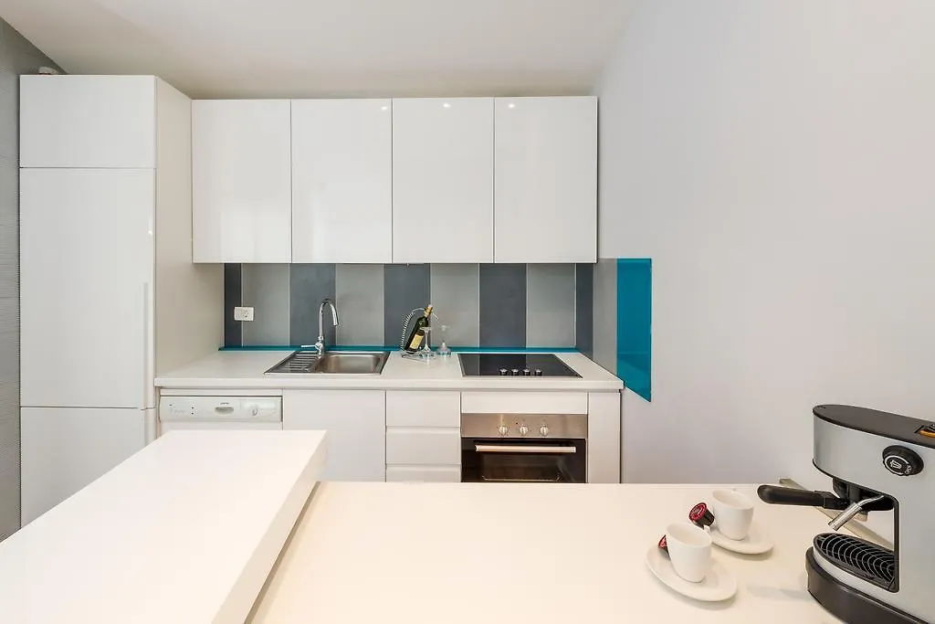 Holiday Home Adriatic Split 0*,  Croatia