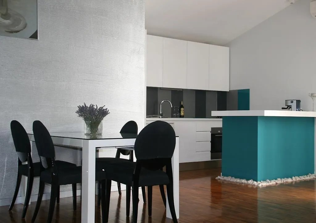 Apartment Holiday Home Adriatic Split