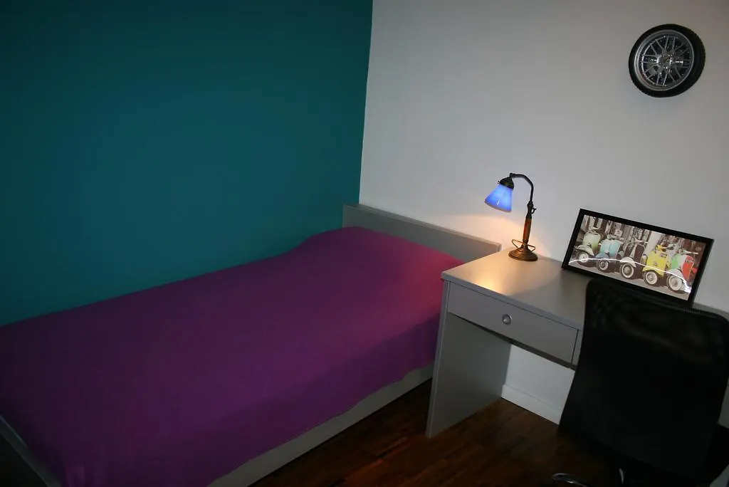 Holiday Home Adriatic Split Apartment